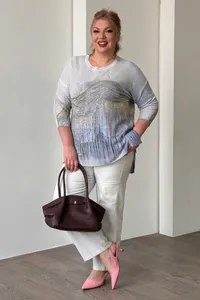 Джинсы 5941 Fabrika