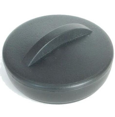 Печать на ручной карманной оснастке Д45 мм без подушки