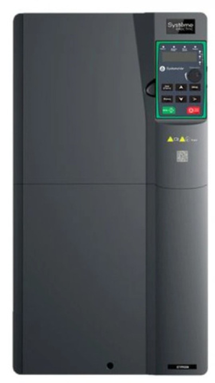 Преобразователь частоты Systeme Electric STV900D45N4H