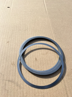 Шайба регулировочная балансира 0.5 199014520192