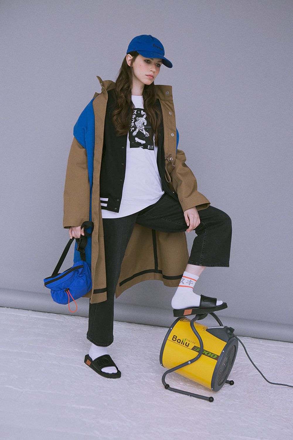 Носки Skifcha #2