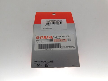 крыльчатка Yamaha F200-F300 FL225-FL300 6CE-44352-00-00