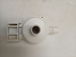 RST703DW кт18 Улитка насоса циркуляции для стиральной машины Ariston C00373082 б/у