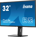 Монитор 31,5" Iiyama ProLite XB3270QSU-B1