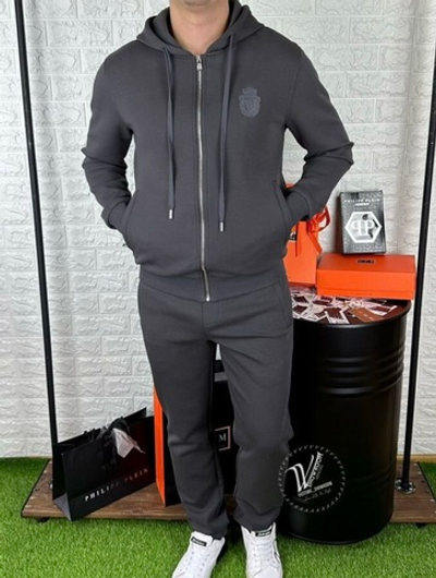 Спортивный костюм Billionaire премиум