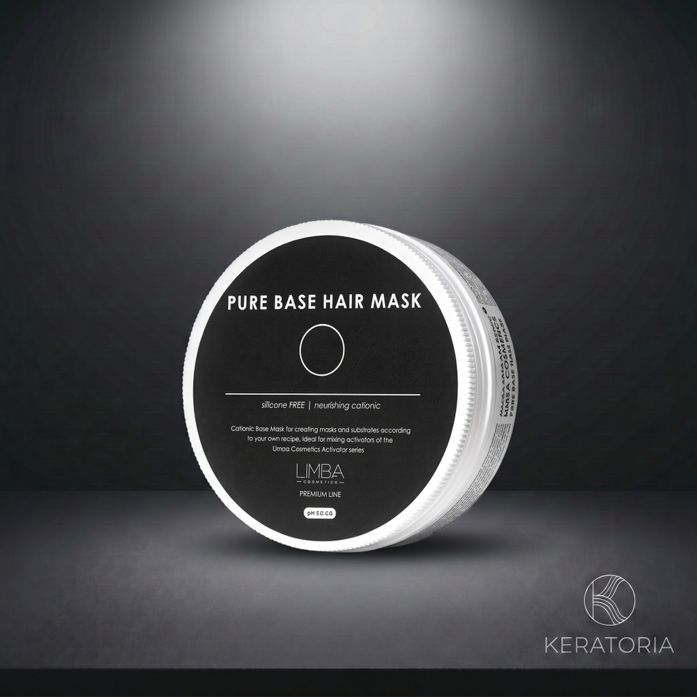 Маска-база Limba Cosmetics Pure Base Mask 50 мл