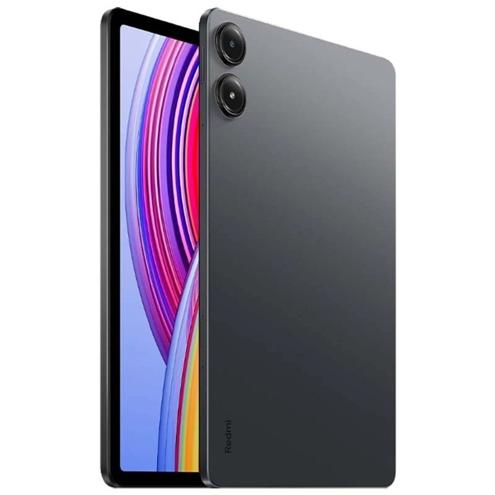 Планшет Redmi Pad Pro 8/256GB Wi-Fi, Graphite Gray