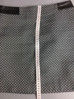 Юбка-мини  OODJI 44 размер