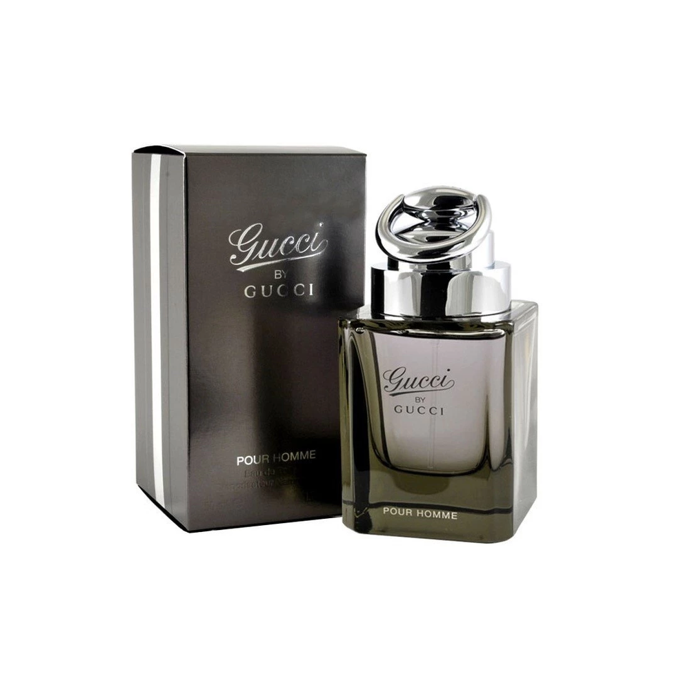 GUCCI By Gucci edT 90ml men Tester