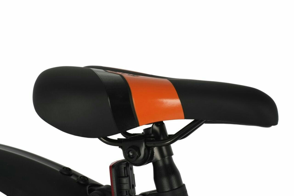 Подростковый велосипед Novatrack Action 24" (2021)