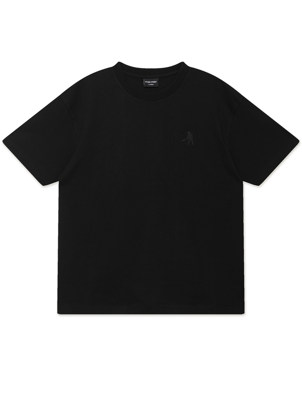 Футболка Кор. Рукав Solid Workers Tee R46