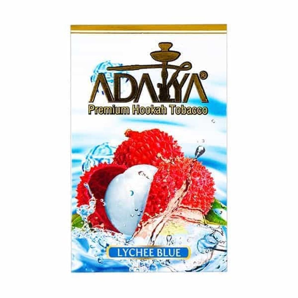 Adalya - Lychee Blue (50g)