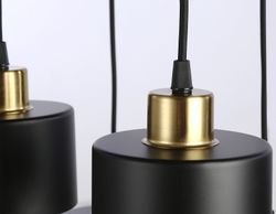 Ambrella Подвесной светильник в стиле лофт Loft TR8126