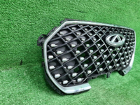 Решетка радиатора Chery Tiggo 8 Pro Max (22-нв)