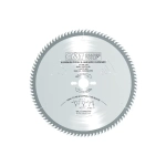 Диск пильный 190x30x2,8/2,2-6° TCG Z=64 CMT 296.190.64M