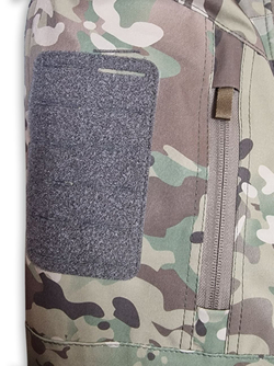 Куртка зимняя Sturmer ColdGear Ver II (Multicam)