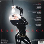 Lady Gaga / The Fame (Coloured Vinyl)(2LP)