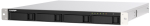 Сетевой накопитель QNAP  TS-453DU-4G