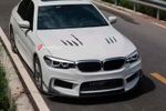 Карбоновый капот для BMW 5 серии G30 G38 2017-2020 БМВ