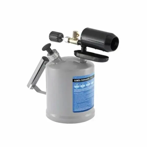 ЛАМПА ПАЯЛЬНАЯ 1.5 Л. ЭЛЬБРУС (1/ 8)