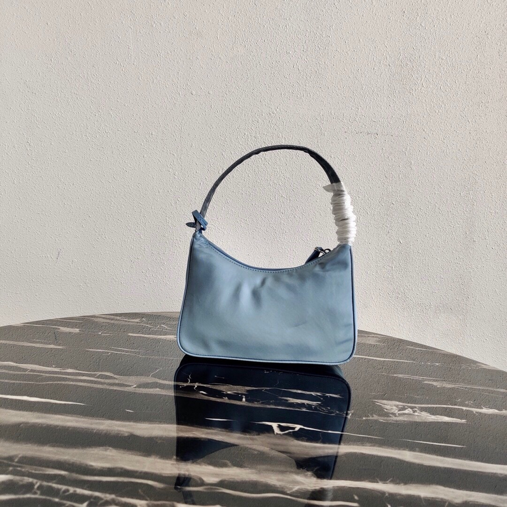 Prada Nylon Re-Edition 2000 Bag
