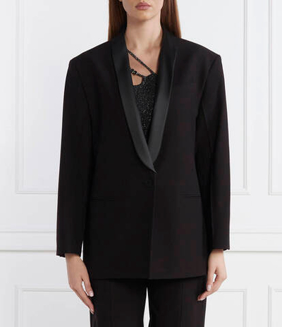 Пиджак Amusar HUGO - черный(50498171)