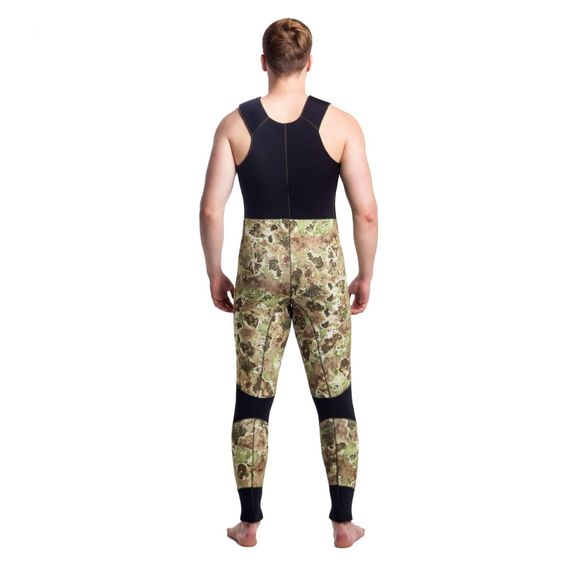 Гидрокостюм AquaTeam Reef 7 мм