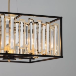 Подвесная люстра Bogates CELLA 377/6 4690389189296