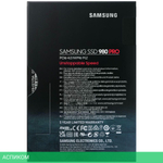 SSD диск Samsung 980 Pro 250GB (MZ-V8P250BW)