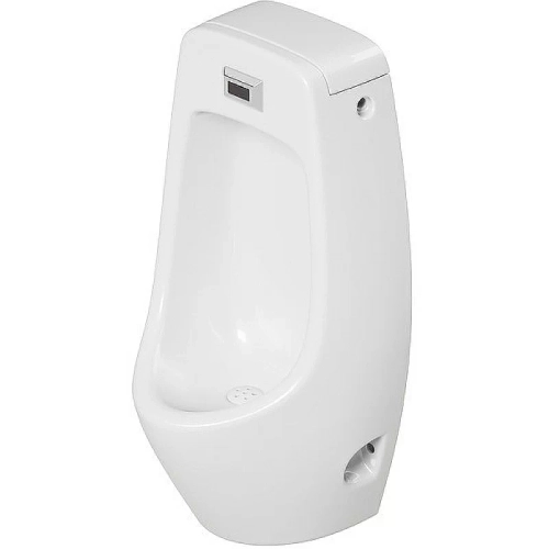 Писсуар Laguraty Sensor 512X белый