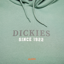 Толстовка мужская Dickies Park Hoodie
