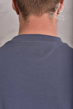 Футболка Loro Piana