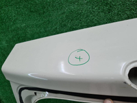 Крышка багажника KIA Soul 2 PS (2013-2019)