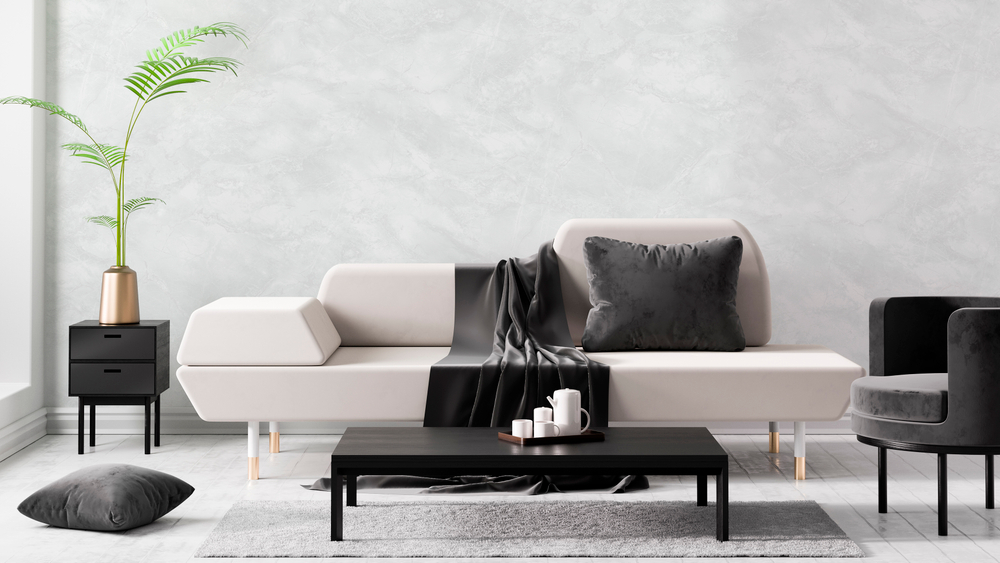 Обои 11447-03 Комильфо OVK Design