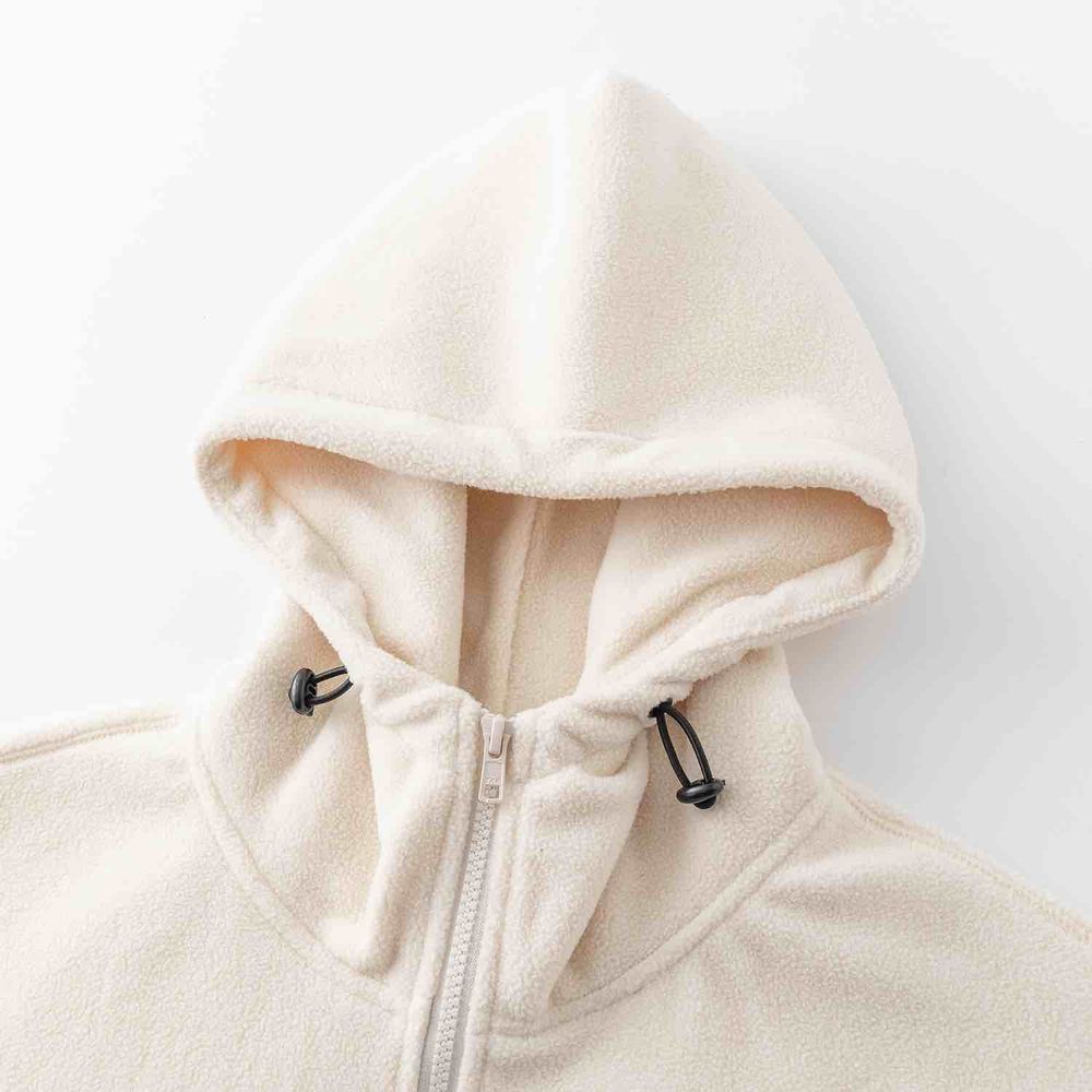 Худи Ymkashix Little Lamb беж/фиолет