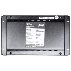 AMP PRO 4.100 Усилитель