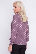 Блузка 40643 Avili (Акция)