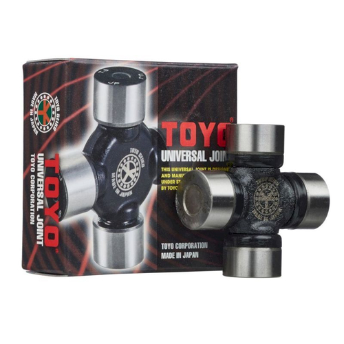 Крестовина карданного вала TOYO TU51