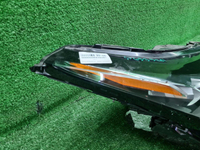 Битая Фара правая Lexus RX 4 (2015-2019) LED