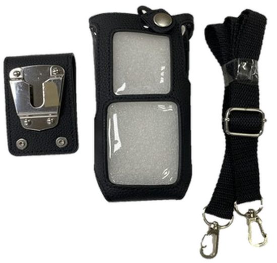 Hytera LCY025 Чехол кожаный