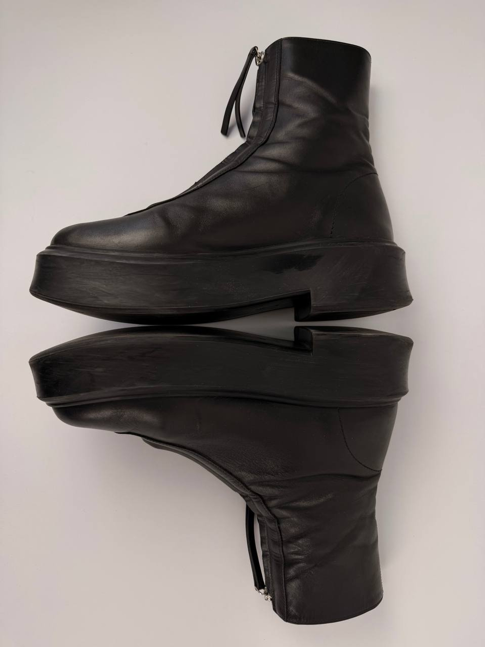 Ботинки The Row