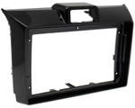 Topway TS10 4+32GB 8 ядер для Toyota Corolla Axio, Fielder 2012-2021