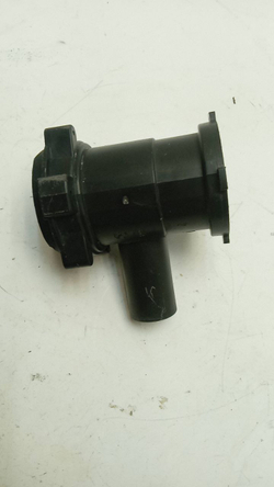 WFO2042OE кт1 Улитка сливного насоса для стиральных машин Bosch 145787 б/у