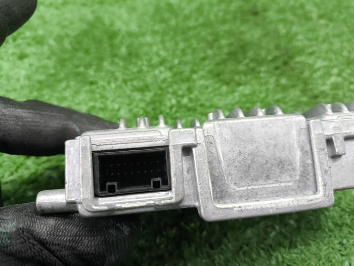 Камера передняя Omoda C5 (2022-н.в.)