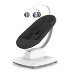 UPPAbaby Mamaroo Smart Swing