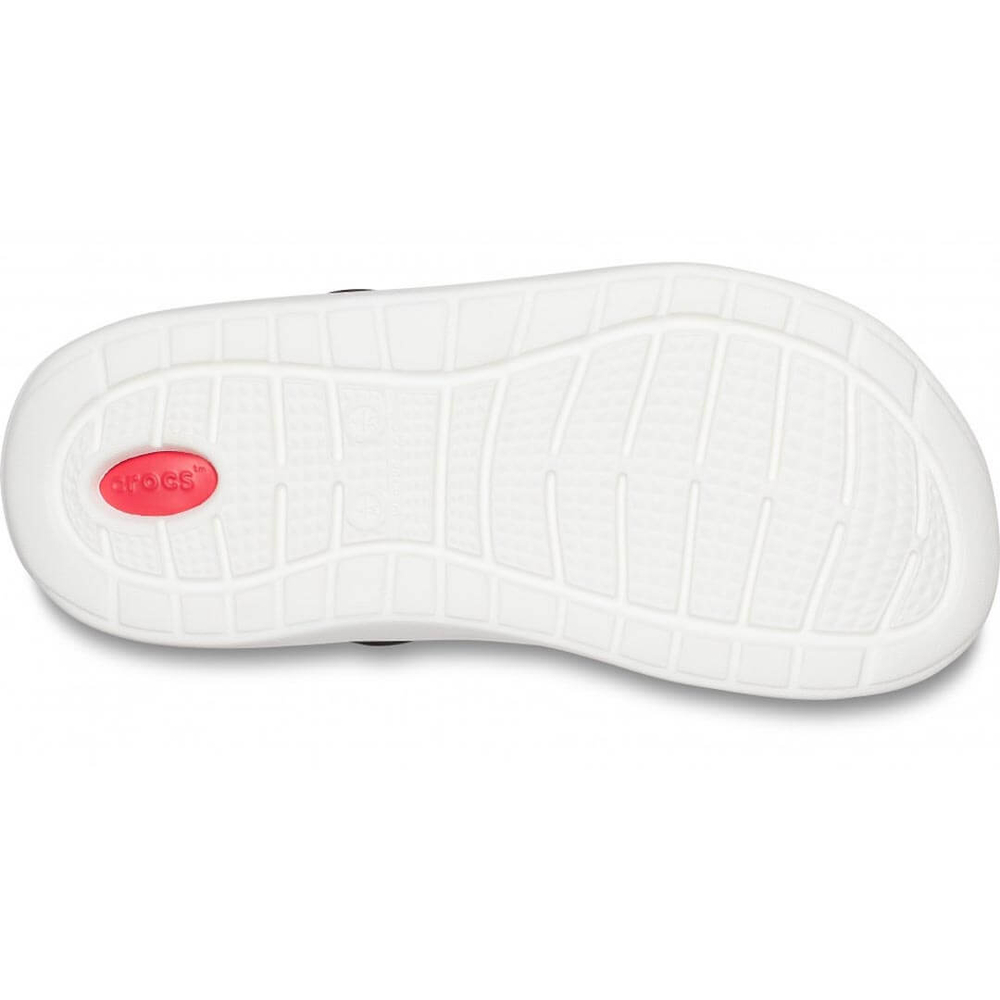 Сабо Crocs LiteRide Hyper Floral Clog