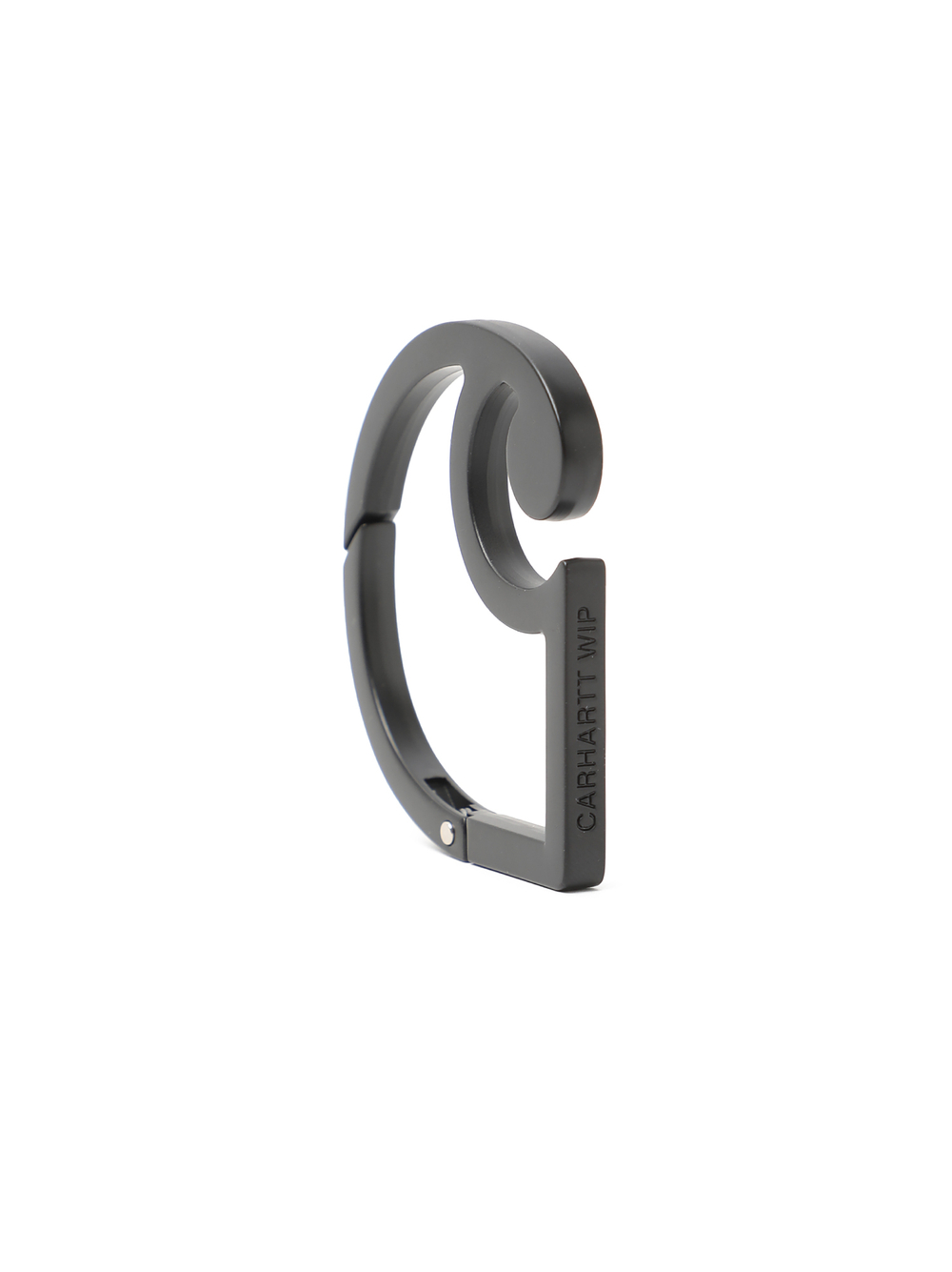 Брелок-карабин C-logo Carabiner
