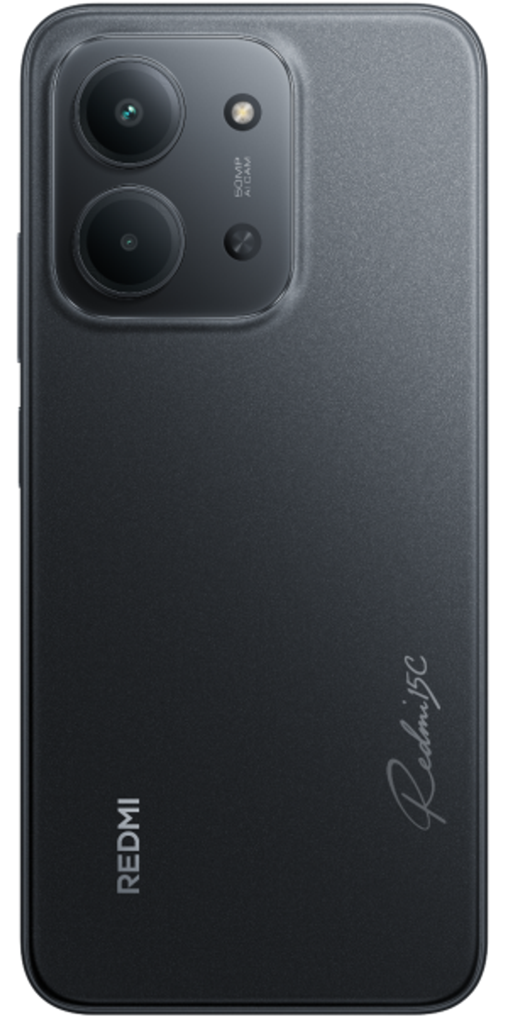 Смартфон Redmi 15C 4/128GB
