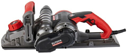 Рубанок сетевой ELITECH HP 1718E (E2209.007.00) HD (e2209.007.00) 205355