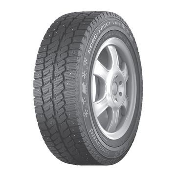 Gislaved Nord Frost Van 215/65 R16C 109/107R шип.